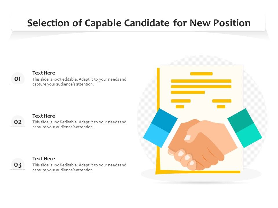 Selection_Of_Capable_Candidate_For_New_Position_Ppt_PowerPoint_Presentation_Gallery_Ideas_PDF_Slide_1.jpg
