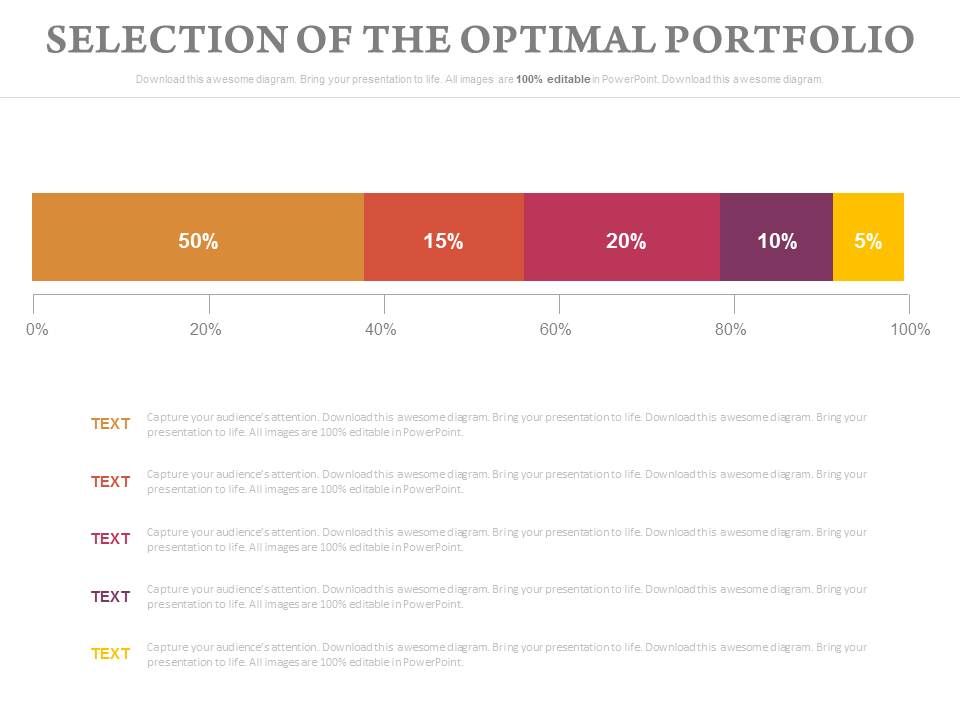 Selection_Of_The_Optimal_Portfolio_Chart_Ppt_Slides_1.jpg