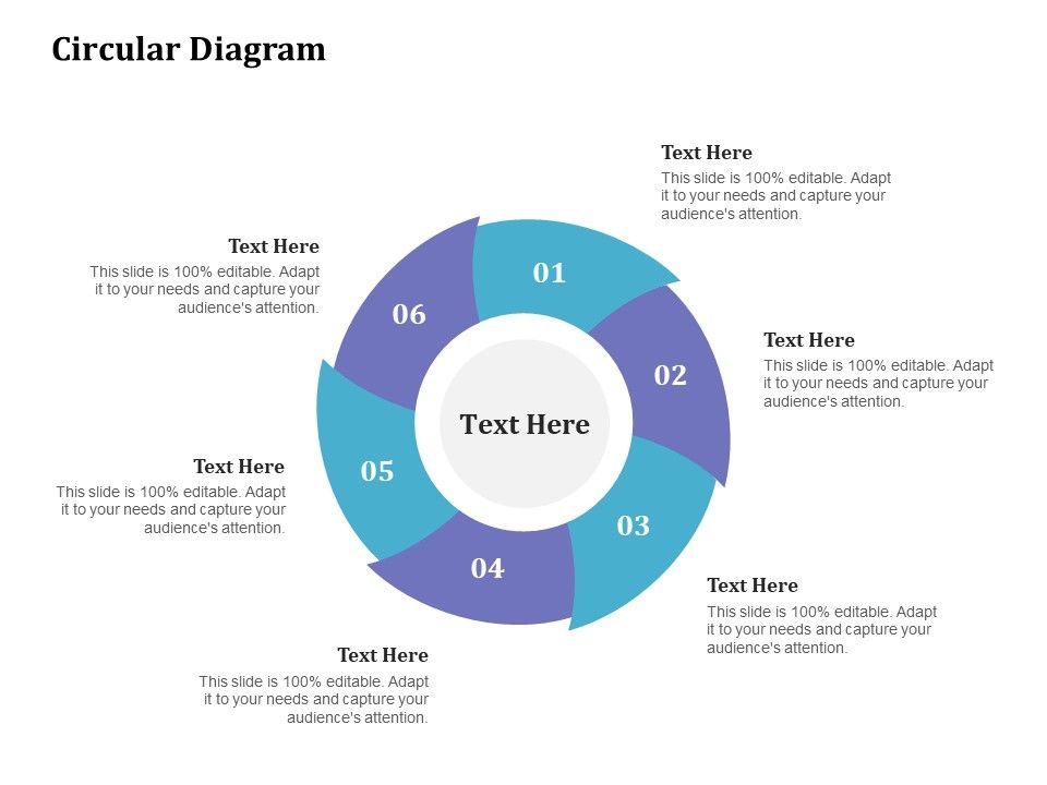 Selenium_Automation_Testing_Circular_Diagram_Ppt_Model_Structure_PDF_Slide_1.jpg