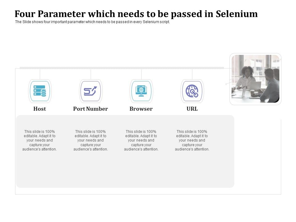 Selenium_Automation_Testing_Four_Parameter_Which_Needs_To_Be_Passed_In_Selenium_Ppt_Pictures_Ideas_PDF_Slide_1.jpg