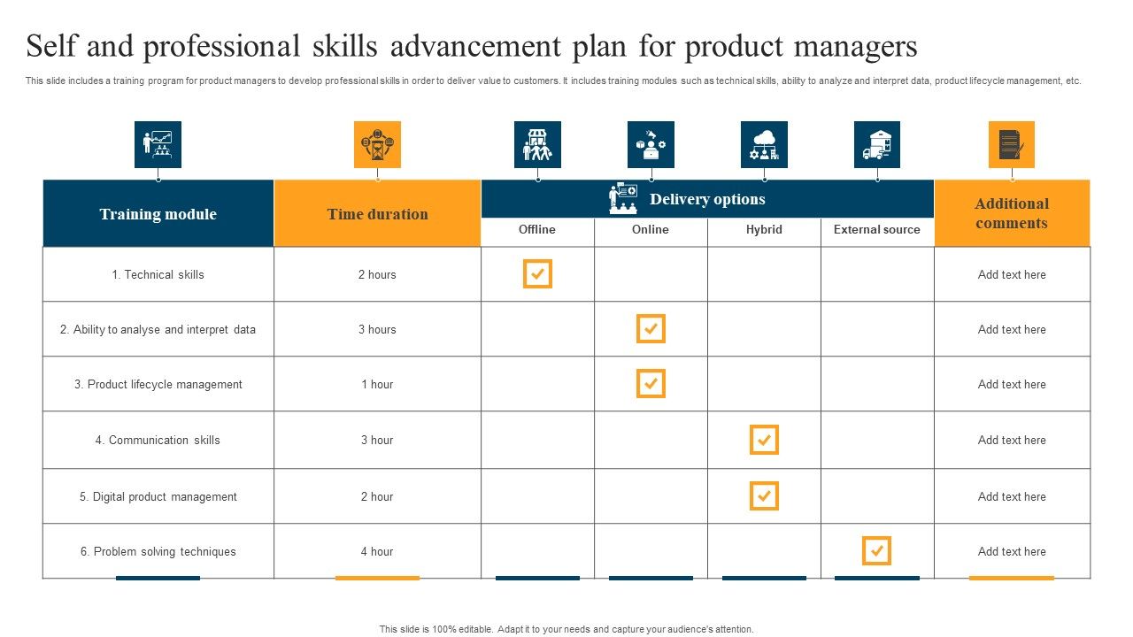 Self_And_Professional_Skills_Advancement_Plan_For_Product_Managers_Inspiration_PDF_Slide_1.jpg