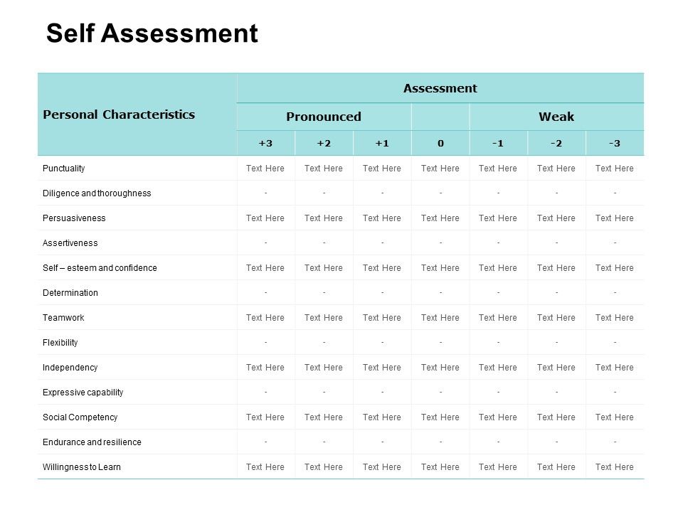 Self_Assessment_Compare_Table_Ppt_PowerPoint_Presentation_Pictures_Slide_1.jpg