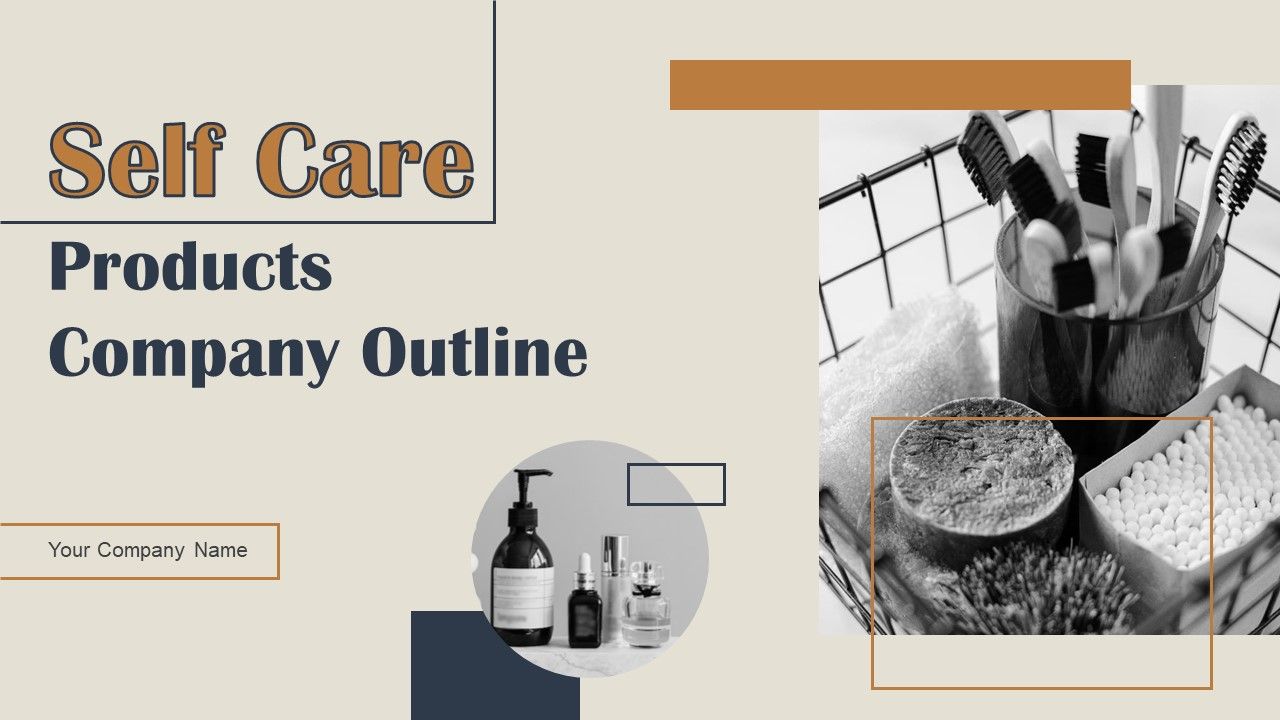 Self_Care_Products_Company_Outline_Ppt_PowerPoint_Presentation_Complete_Deck_With_Slides_Slide_1.jpg