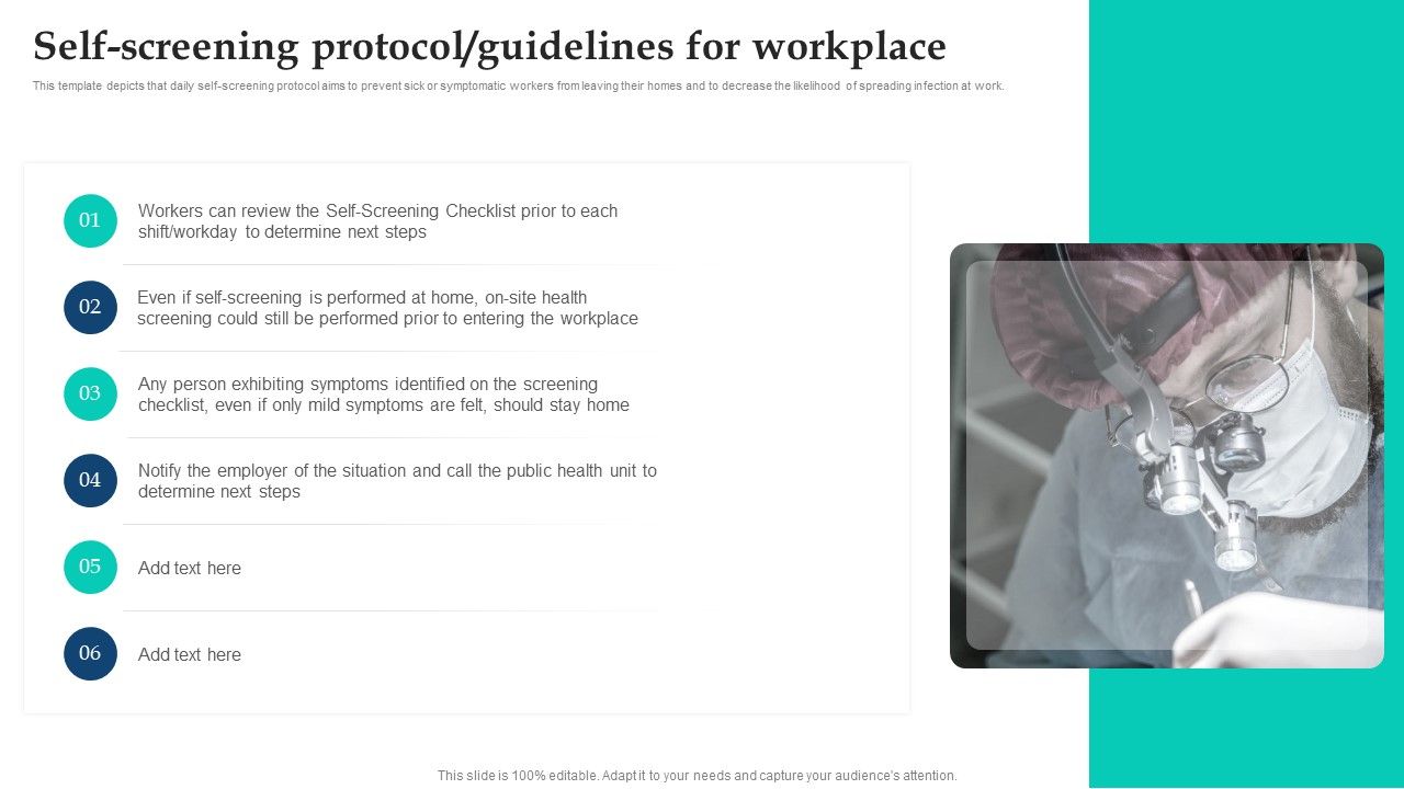 Self_Screening_Protocol_Guidelines_For_Workplace_Pandemic_Company_Playbook_Themes_PDF_Slide_1.jpg