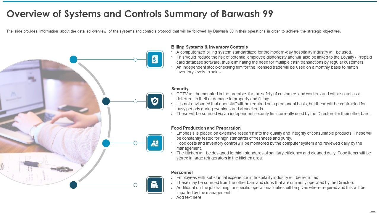 Sell_Side_Confidential_Information_Memorandum_CIM_Pitch_Book_Overview_Of_Systems_And_Controls_Summary_Brochure_PDF_Slide_1.jpg