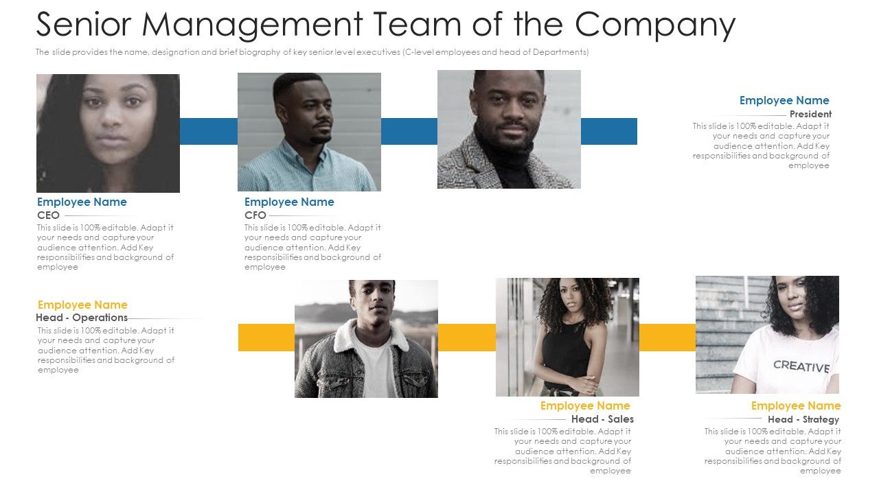 Senior_Management_Team_Of_The_Company_Ppt_Summary_Background_PDF_Slide_1.jpg