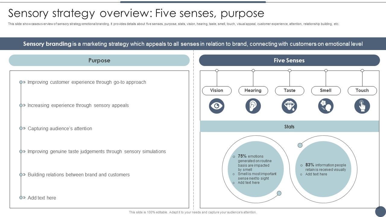 Sensory_Strategy_Overview_Five_Senses_Purpose_Utilizing_Emotional_And_Rational_Branding_For_Improved_Consumer_Formats_PDF_Slide_1.jpg