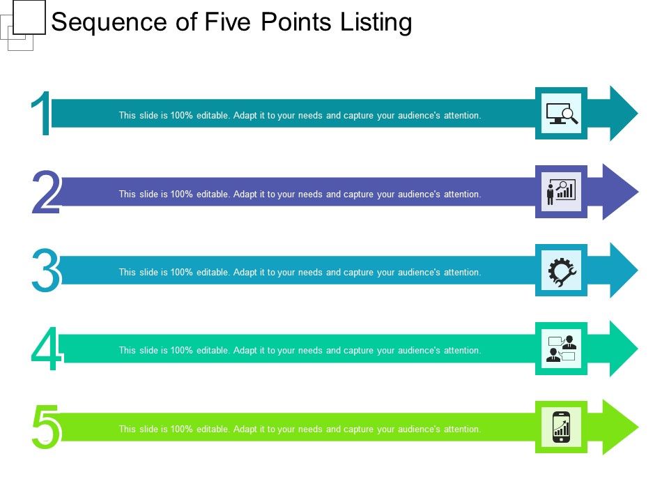 Sequence_Of_Five_Points_Listing_Ppt_PowerPoint_Presentation_Gallery_Summary_PDF_Slide_1.jpg