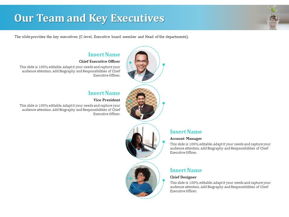Series_A_Funding_For_Start_Up_Our_Team_And_Key_Executives_Slides_PDF_Slide_1.jpg