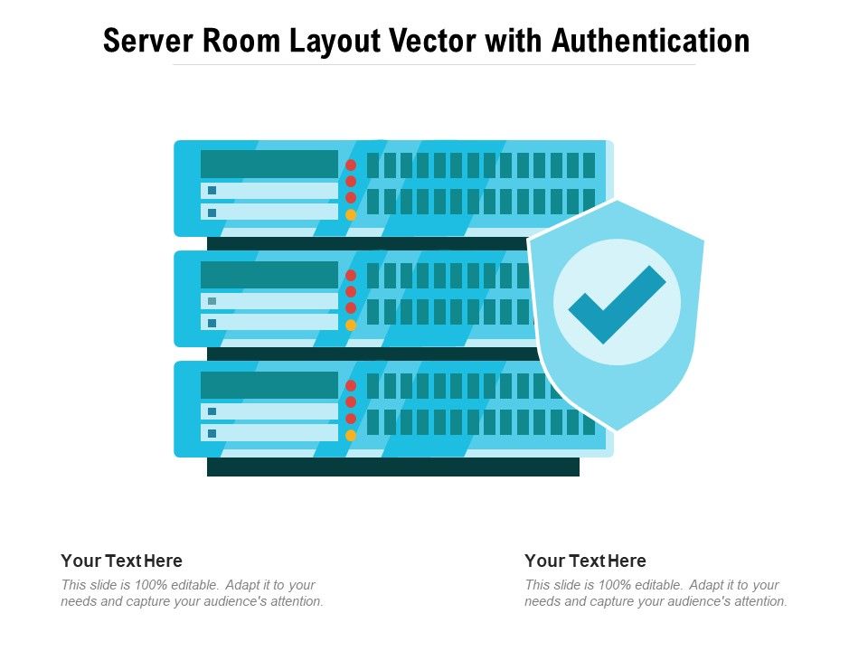 Server_Room_Layout_Vector_With_Authentication_Ppt_PowerPoint_Presentation_Gallery_Pictures_PDF_Slide_1.jpg
