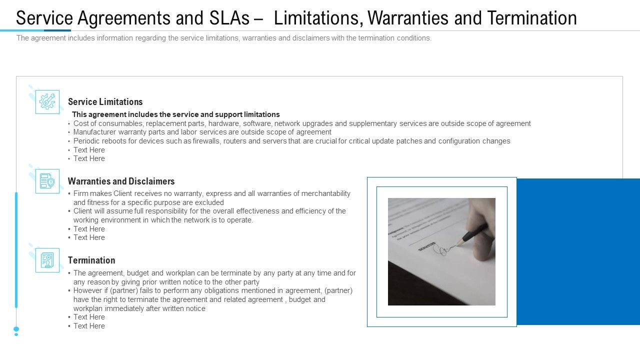 Service_Agreements_And_SLAS_Limitations_Warranties_And_Termination_Ppt_File_Graphics_Example_PDF_Slide_1.jpg