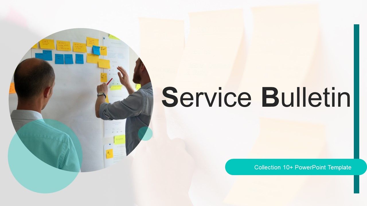 Service_Bulletin_Ppt_PowerPoint_Presentation_Complete_With_Slides_Slide_1.jpg