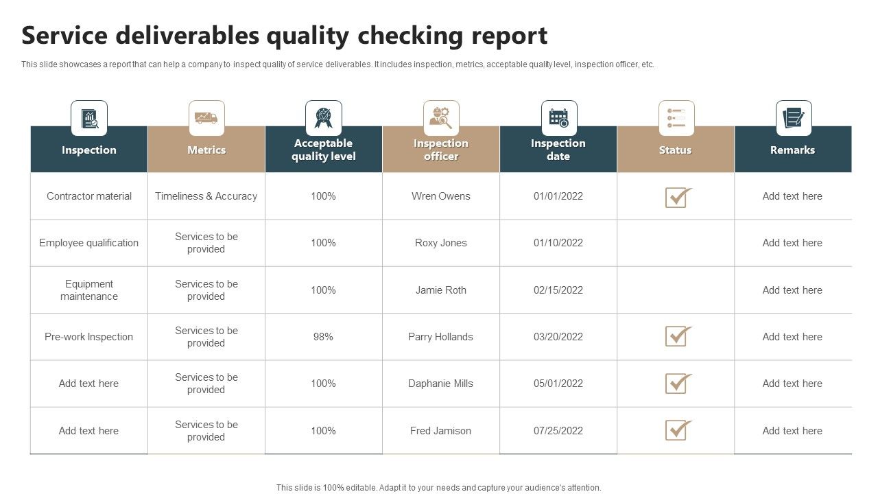 Service_Deliverables_Quality_Checking_Report_Formats_PDF_Slide_1.jpg