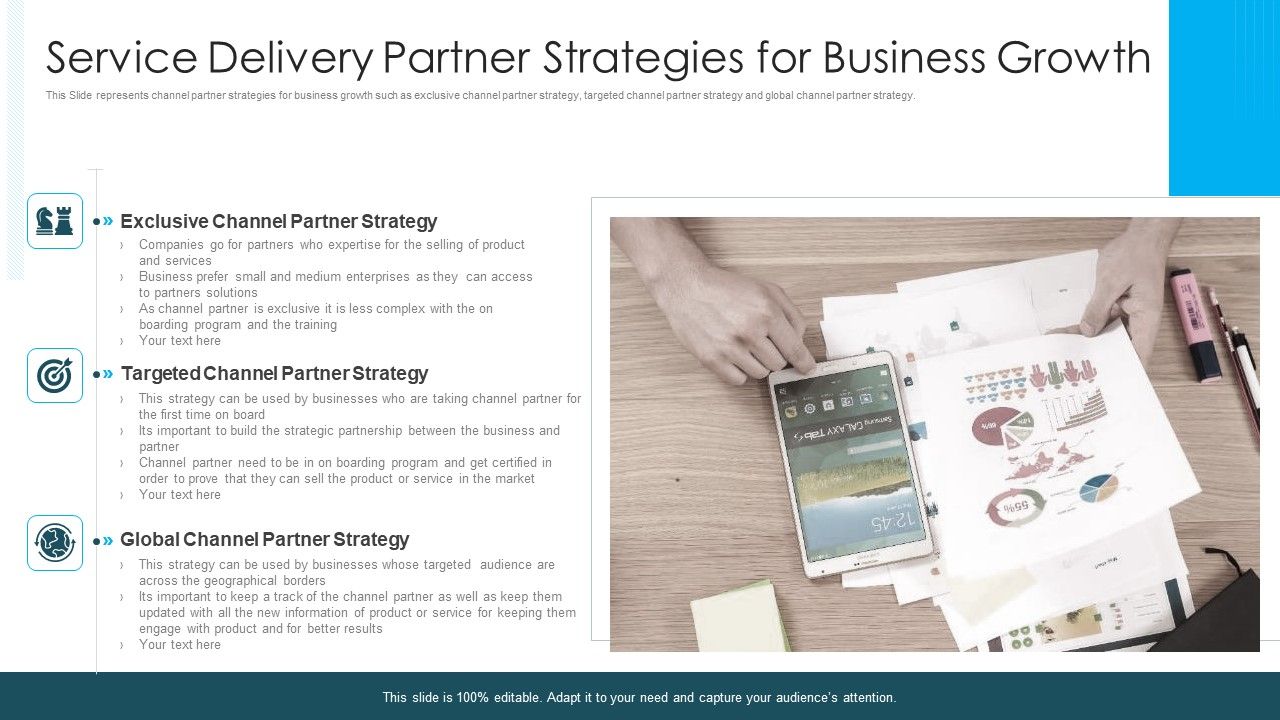 Service_Delivery_Partner_Strategies_For_Business_Growth_Ppt_PowerPoint_Presentation_Gallery_Graphic_Images_PDF_Slide_1.jpg