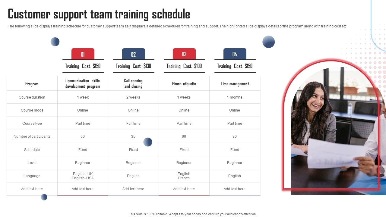 Service_Distinctiveness_Customer_Support_Team_Training_Schedule_Sample_PDF_Slide_1.jpg