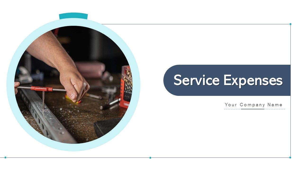Service_Expenses_Cost_Efficiency_Ppt_PowerPoint_Presentation_Complete_Deck_With_Slides_Slide_1.jpg