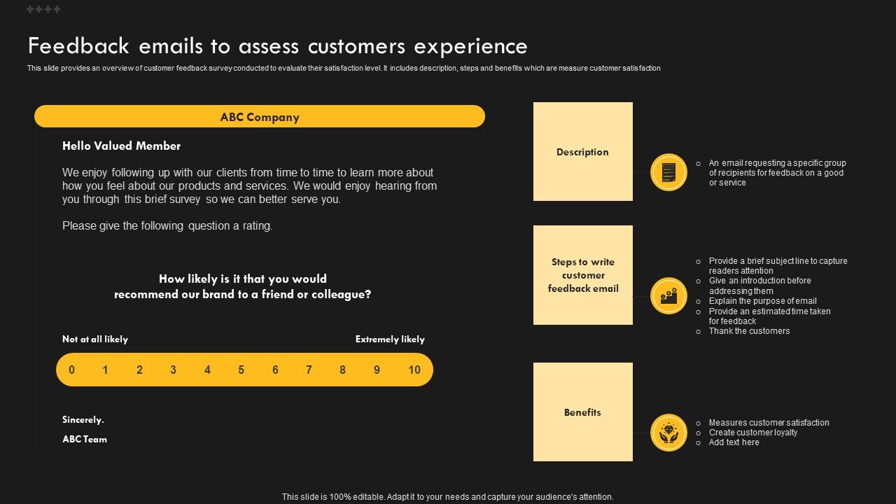 Service_Improvement_Techniques_For_Client_Retention_Feedback_Emails_To_Assess_Customers_Experience_Ideas_PDF_Slide_1.jpg