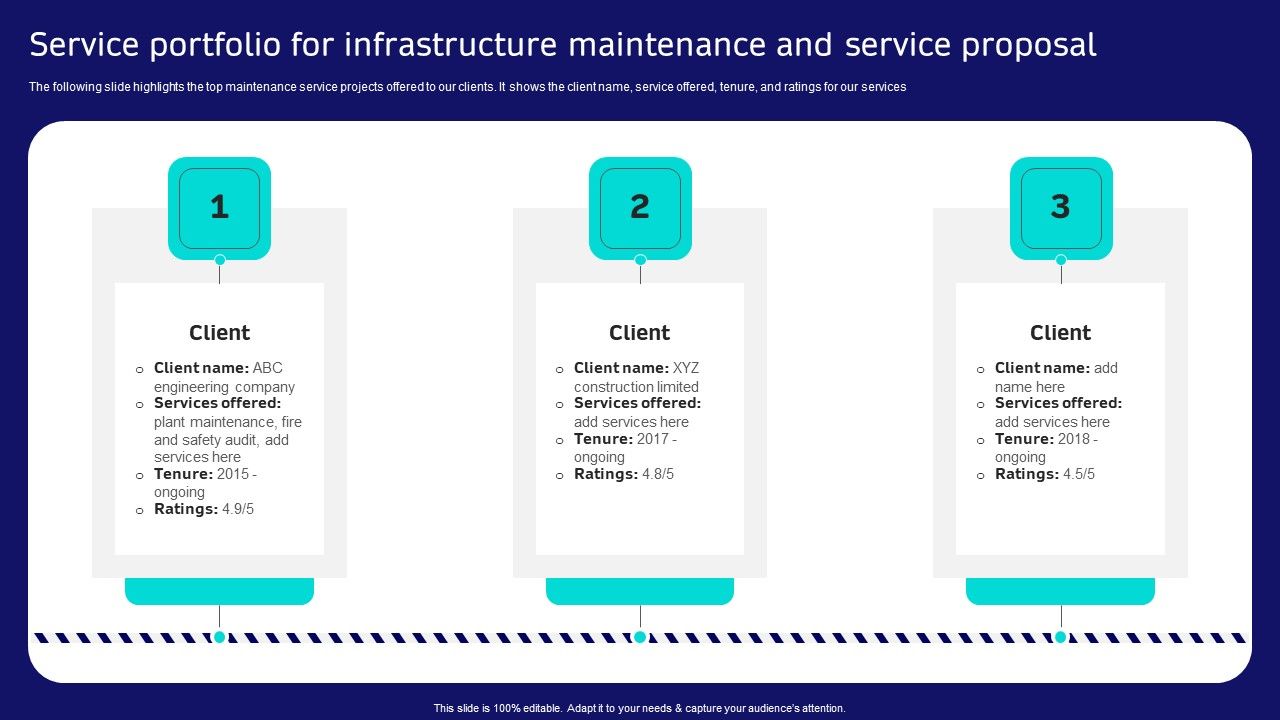 Service_Portfolio_For_Infrastructure_Maintenance_And_Service_Proposal_Formats_PDF_Slide_1.jpg