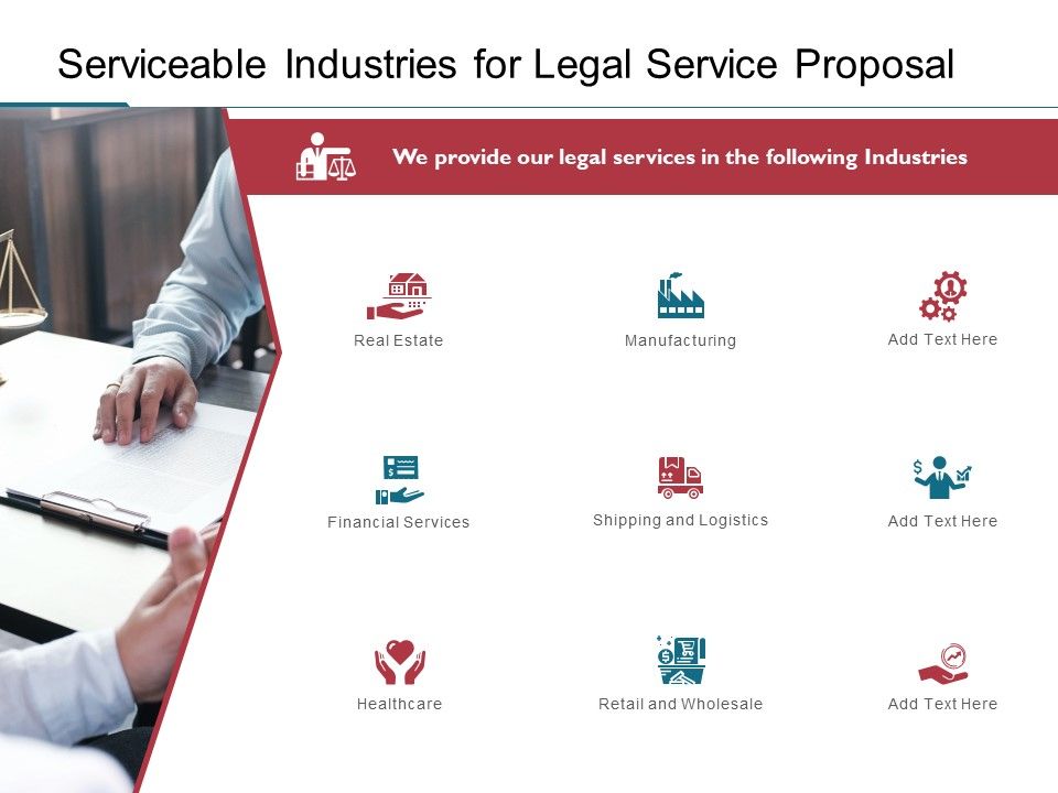 Serviceable_Industries_For_Legal_Service_Proposal_Ppt_PowerPoint_Presentation_Summary_Examples_Slide_1.jpg