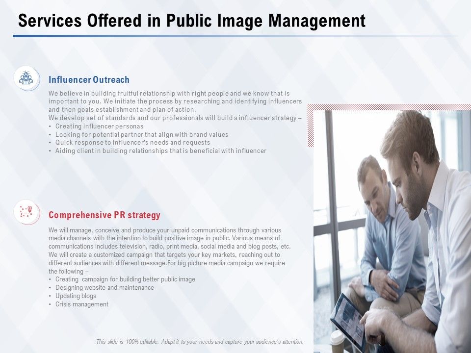 Services_Offered_In_Public_Image_Management_Ppt_PowerPoint_Presentation_File_Layout_Ideas_Slide_1.jpg