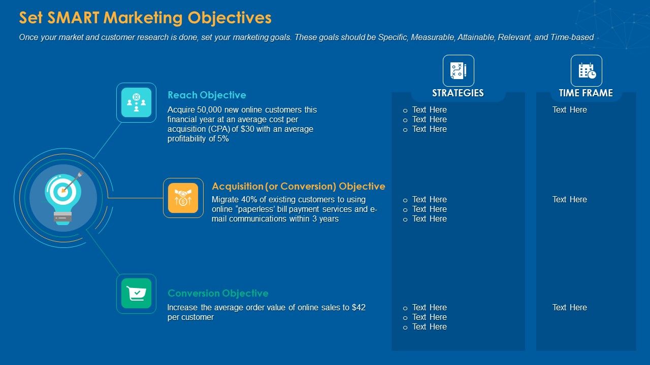 Set_SMART_Marketing_Objectives_Ppt_PowerPoint_Presentation_Infographics_Outline_PDF_Slide_1.jpg