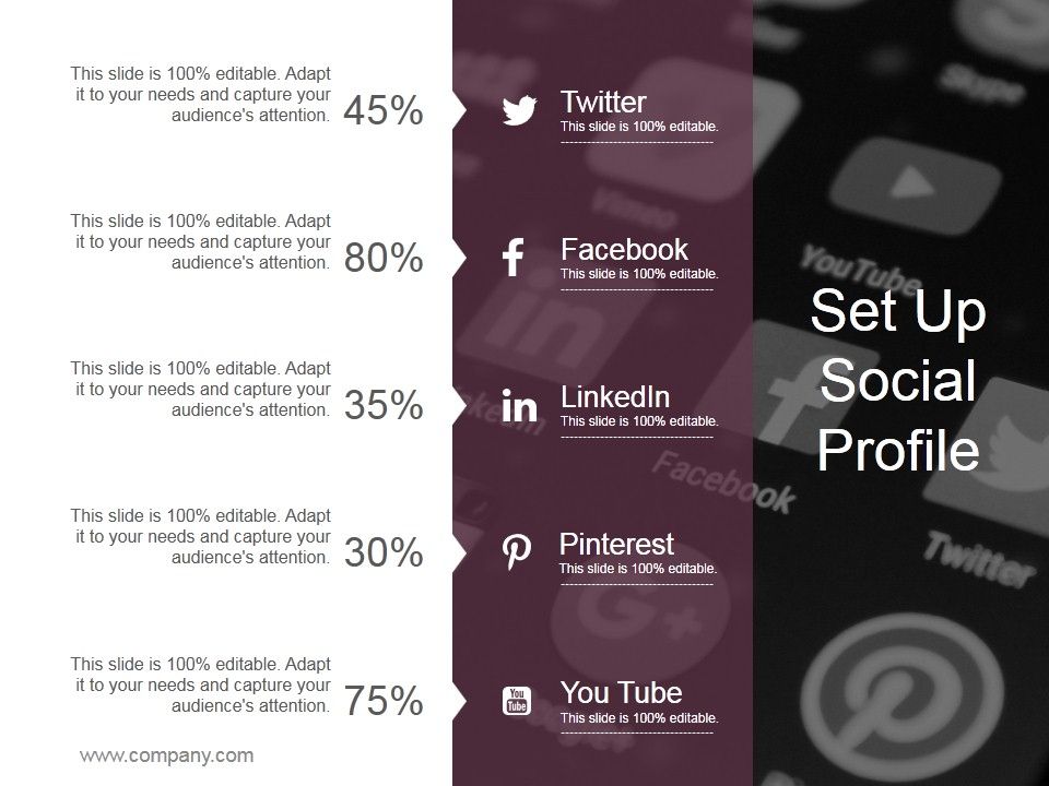 Set_Up_Social_Profile_Ppt_PowerPoint_Presentation_Icon_Designs_Slide_1.jpg