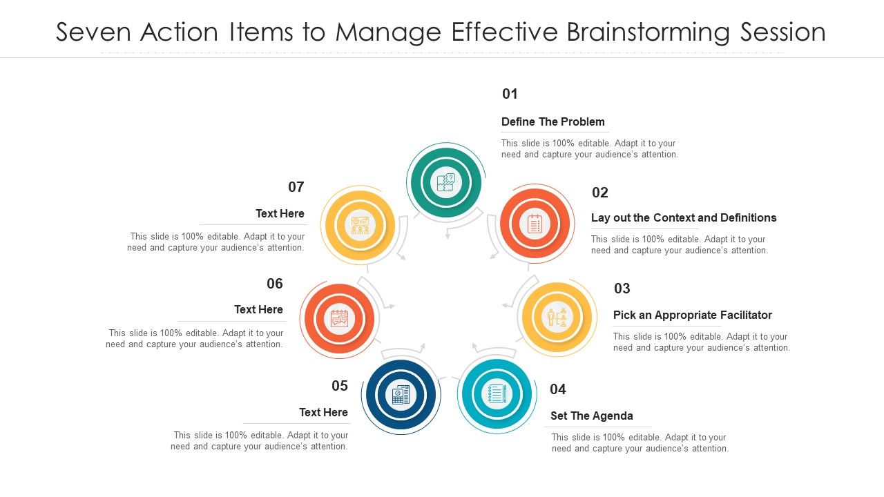Seven_Action_Items_To_Manage_Effective_Brainstorming_Session_Ppt_PowerPoint_Presentation_Gallery_Format_PDF_Slide_1.jpg