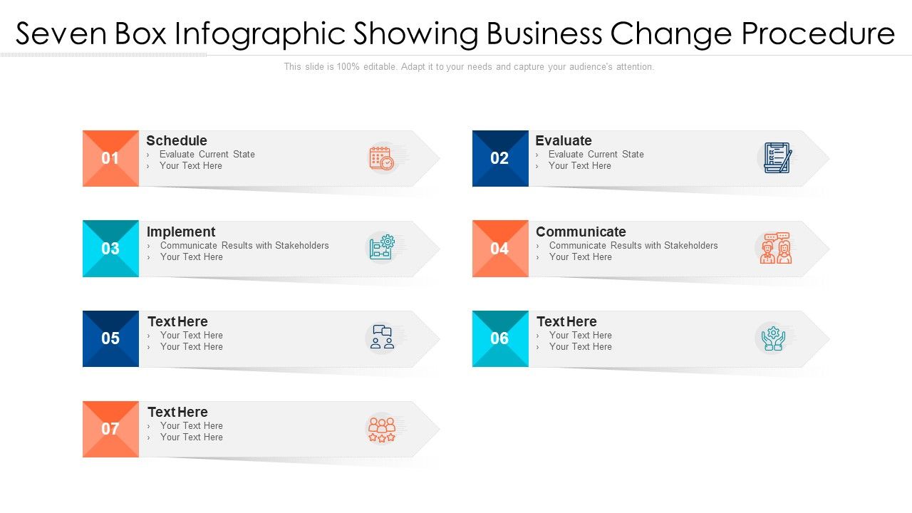 Seven_Box_Infographic_Showing_Business_Change_Procedure_Ppt_PowerPoint_Presentation_Gallery_Files_PDF_Slide_1.jpg