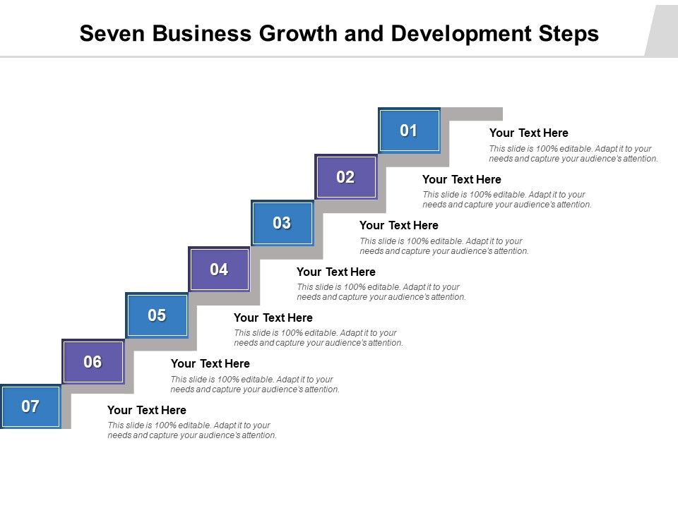 Seven_Business_Growth_And_Development_Steps_Ppt_PowerPoint_Presentation_Layouts_Deck_PDF_Slide_1.jpg