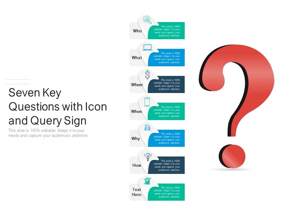 Seven_Key_Questions_With_Icon_And_Query_Sign_Ppt_PowerPoint_Presentation_File_Graphics_Download_PDF_Slide_1.jpg