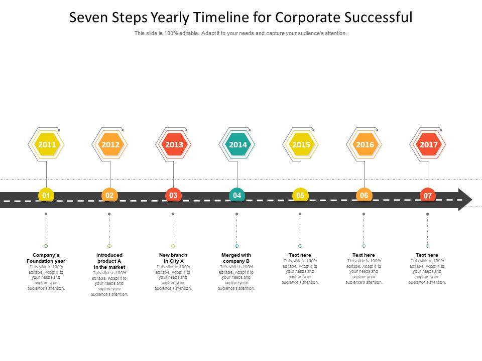Seven_Steps_Yearly_Timeline_For_Corporate_Successful_Ppt_PowerPoint_Presentation_Gallery_Graphics_Pictures_PDF_Slide_1.jpg