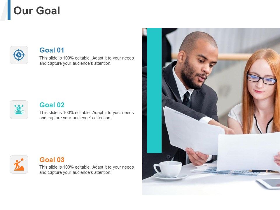 Share_Of_Wallet_Our_Goal_Ppt_Infographics_Clipart_PDF_Slide_1.jpg