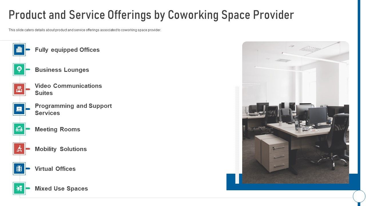 Shared_Workspace_Product_And_Service_Offerings_By_Coworking_Space_Provider_Demonstration_PDF_Slide_1.jpg