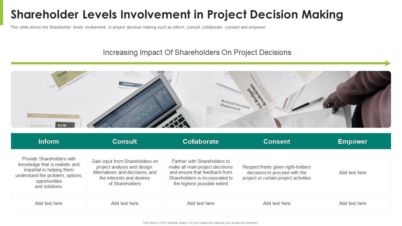 Shareholder_Levels_Involvement_In_Project_Decision_Making_Ppt_Inspiration_Information_PDF_Slide_1.jpg
