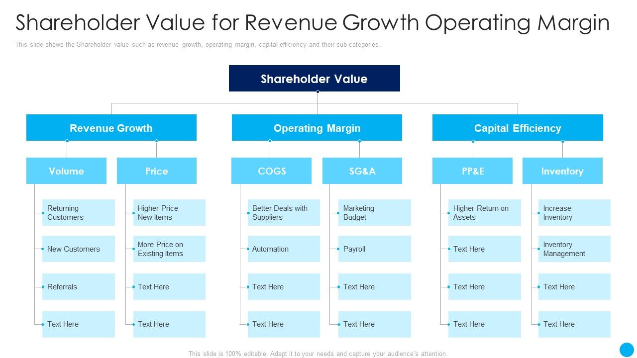 Shareholder_Value_For_Revenue_Growth_Operating_Margin_Techniques_Increase_Stakeholder_Value_Ideas_PDF_Slide_1.jpg