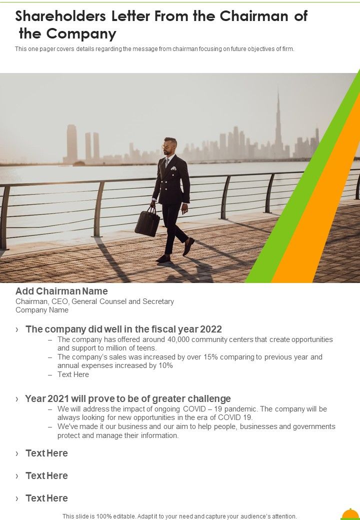 Shareholders_Letter_From_The_Chairman_Of_The_Company_Template_108_One_Pager_Documents_Slide_1.jpg