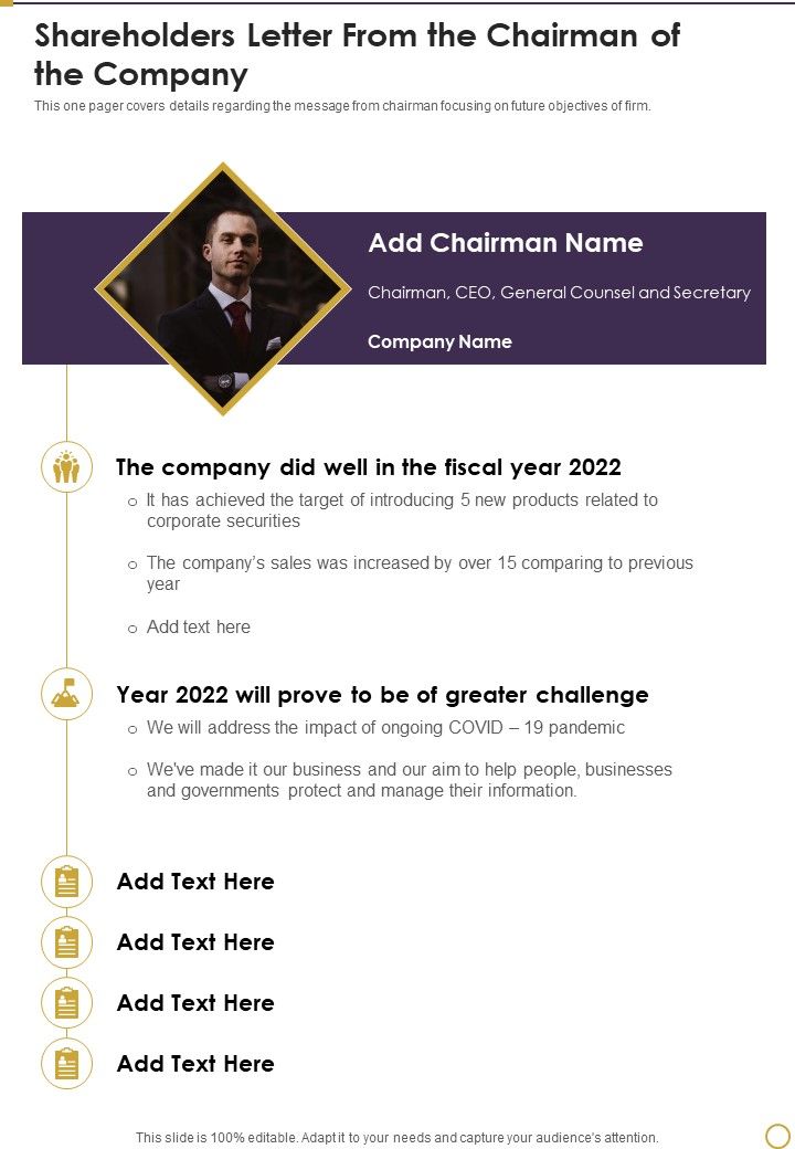 Shareholders_Letter_From_The_Chairman_Of_The_Company_Template_263_One_Pager_Documents_Slide_1.jpg