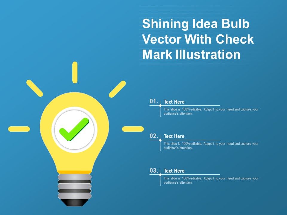 Shining_Idea_Bulb_Vector_With_Check_Mark_Illustration_Ppt_PowerPoint_Presentation_Slides_Smartart_PDF_Slide_1.jpg