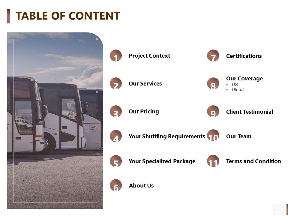 Shipment_Proposal_For_Corporate_Occasion_Table_Of_Content_Diagrams_PDF_Slide_1.jpg