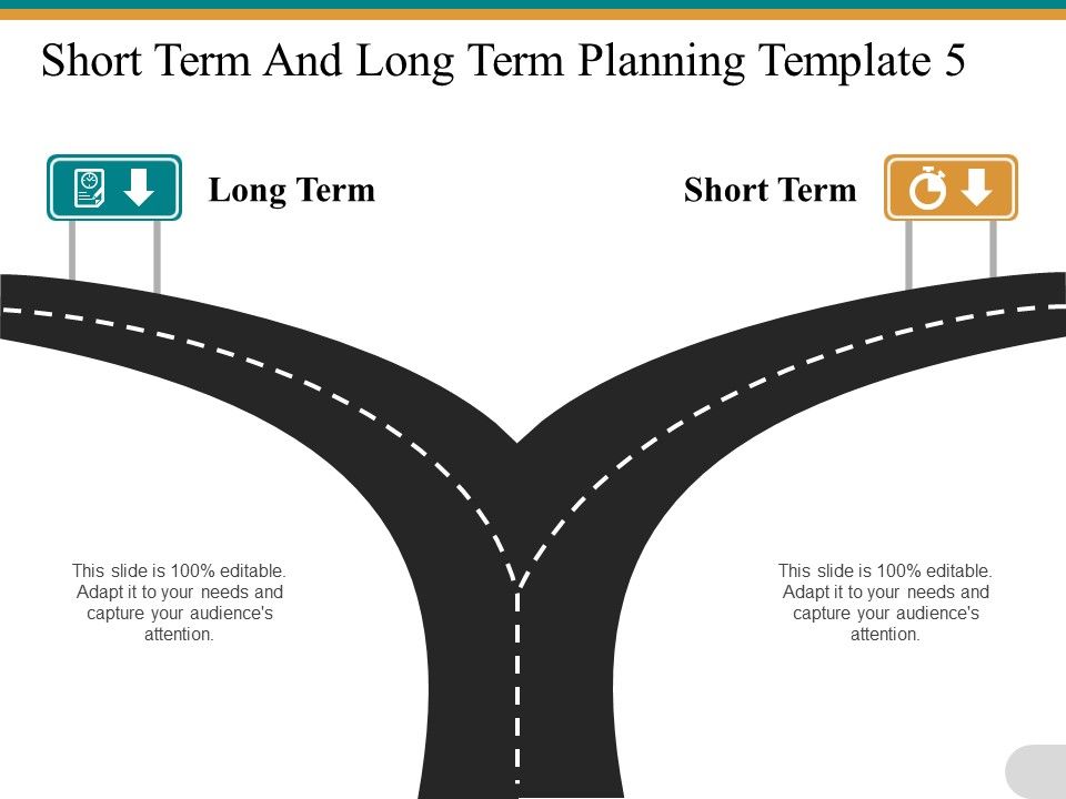 Short_Term_And_Long_Term_Planning_Road_Direction_Ppt_PowerPoint_Presentation_Model_Guidelines_Slide_1.jpg