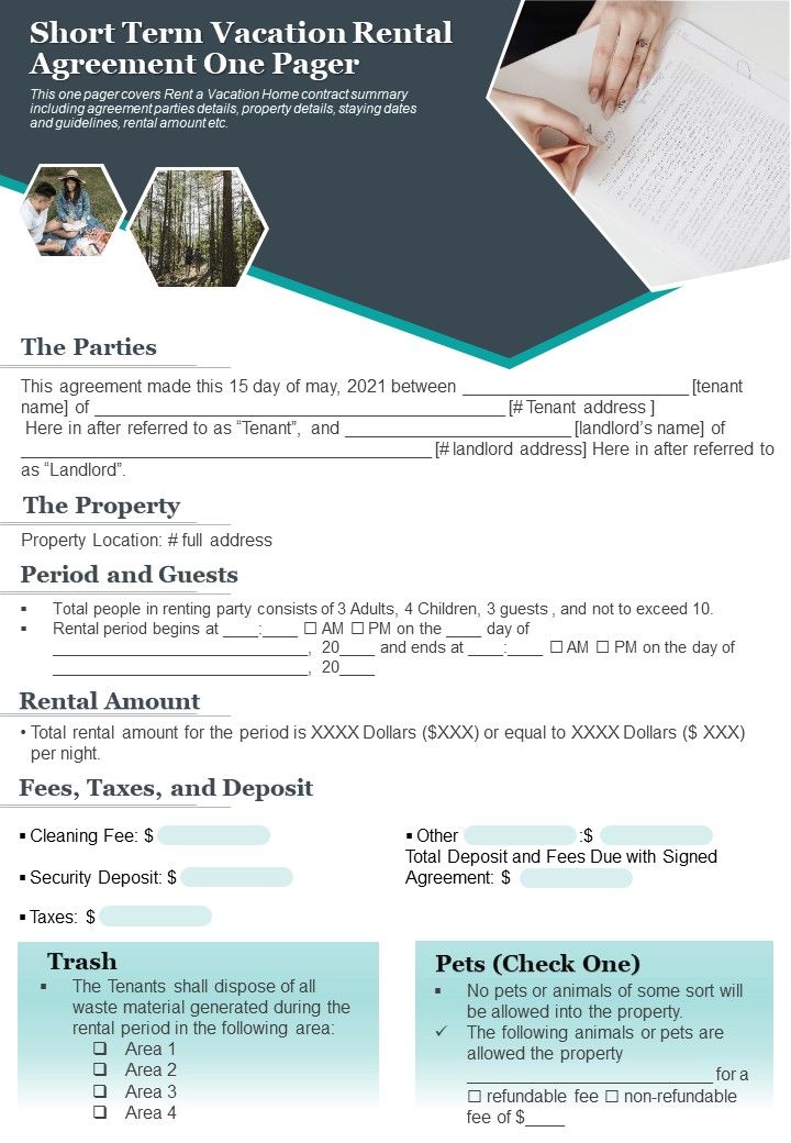 Short_Term_Vacation_Rental_Agreement_One_Pager_PDF_Document_PPT_Template_Slide_1.jpg