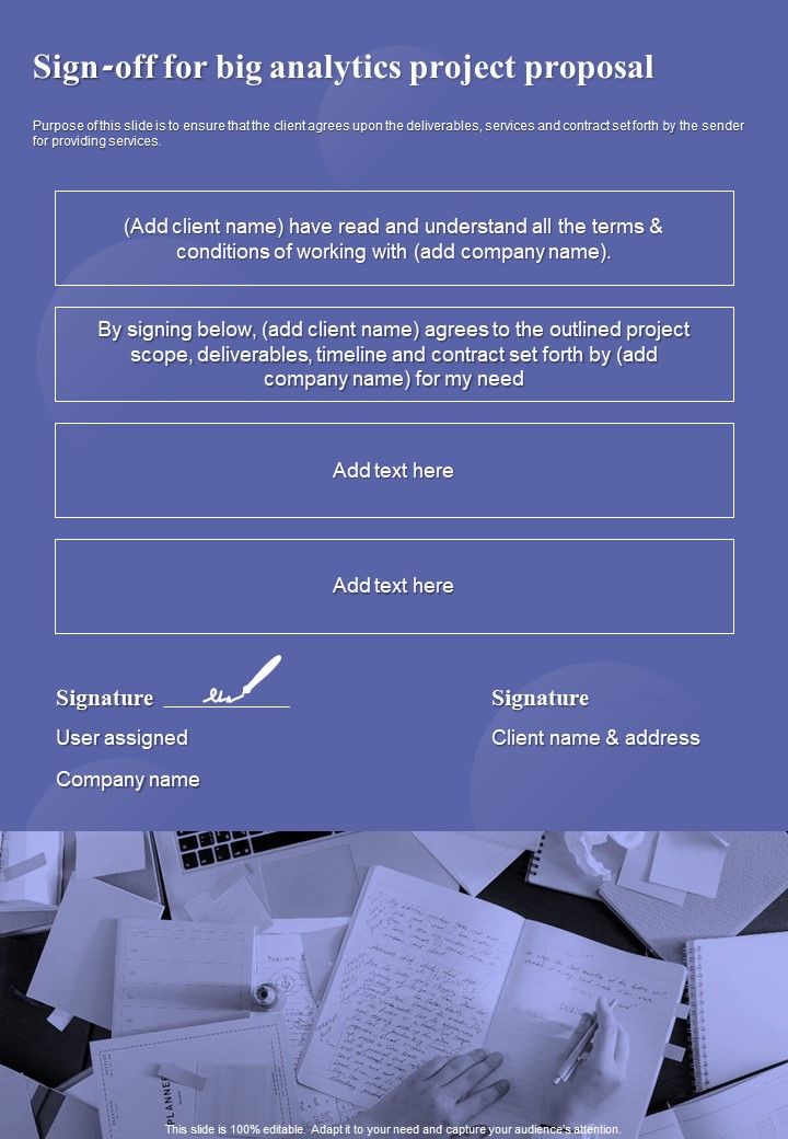 Sign_Off_For_Big_Analytics_Project_Proposal_One_Pager_Sample_Example_Document_Slide_1.jpg
