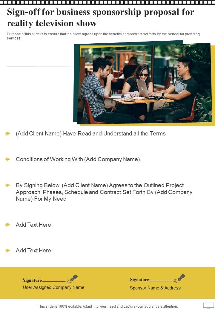 Sign_Off_For_Business_Sponsorship_Proposal_For_Reality_Television_Show_One_Pager_Sample_Example_Document_Slide_1.jpg