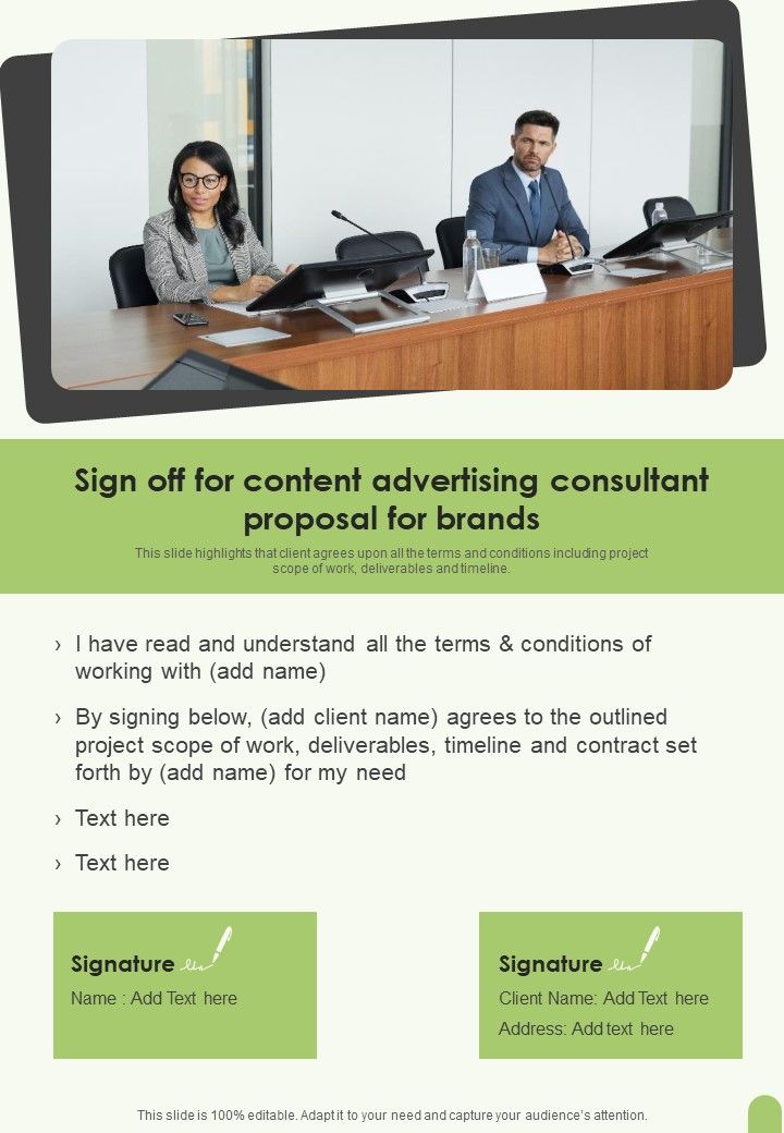 Sign_Off_For_Content_Advertising_Consultant_Proposal_For_Brands_One_Pager_Sample_Example_Document_Slide_1.jpg