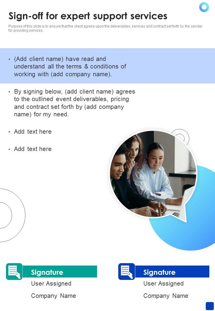 Sign_Off_For_Expert_Support_Services_One_Pager_Sample_Example_Document_Slide_1.jpg