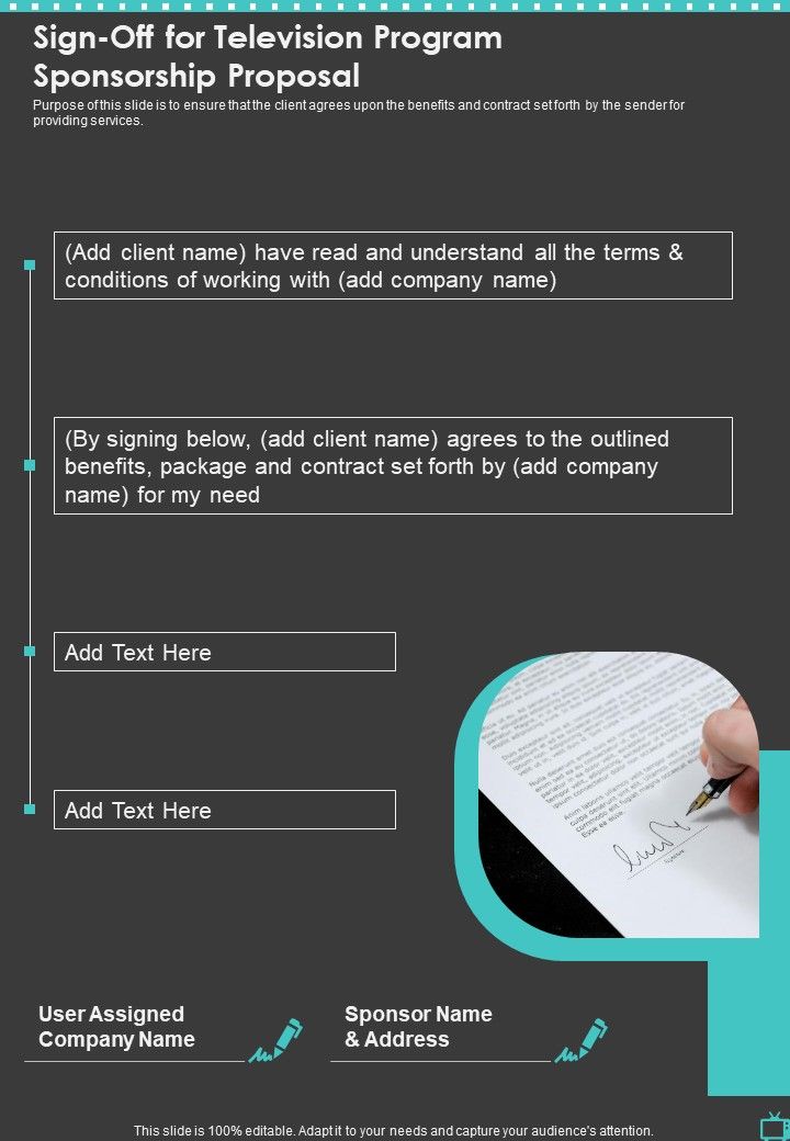 Sign_Off_For_Television_Program_Sponsorship_Proposal_One_Pager_Sample_Example_Document_Slide_1.jpg
