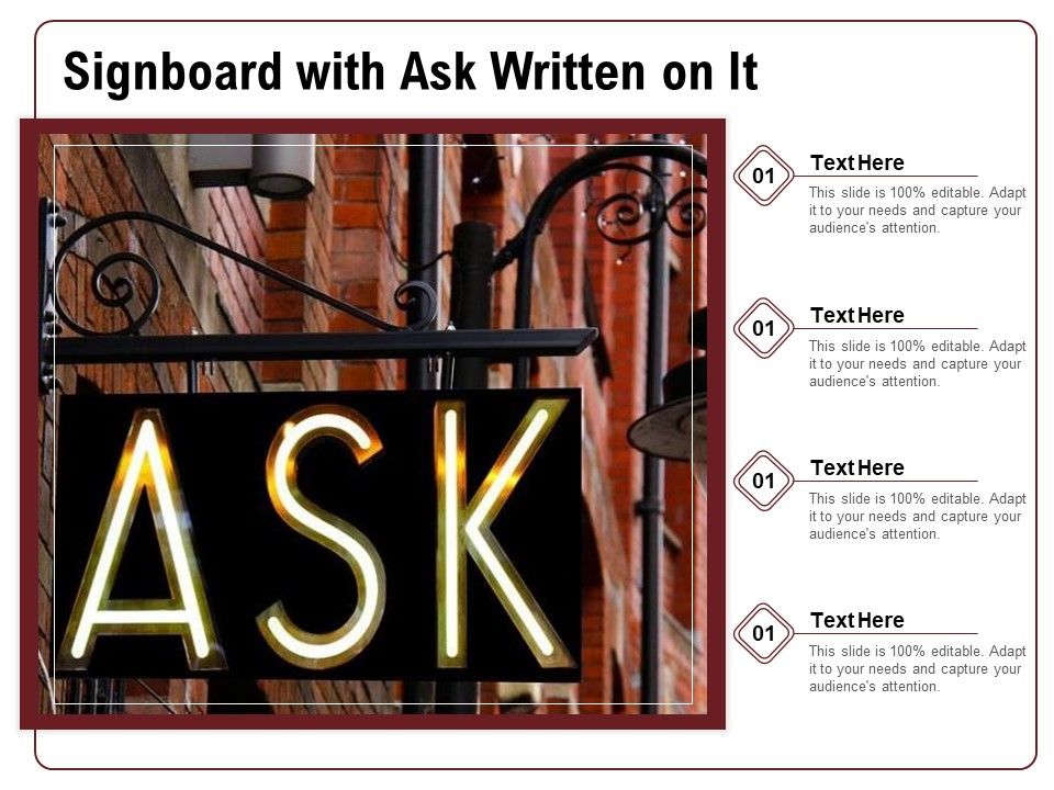 Signboard_With_Ask_Written_On_It_Ppt_PowerPoint_Presentation_Gallery_Graphics_Template_PDF_Slide_1.jpg