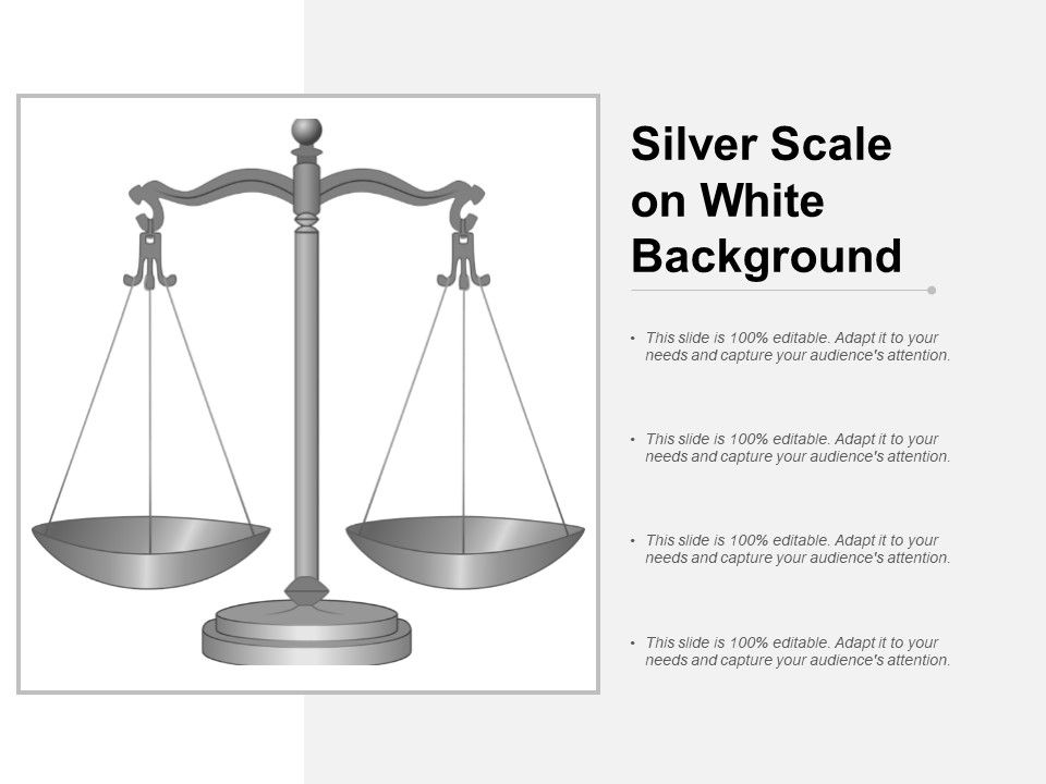Silver_Scale_On_White_Background_Ppt_PowerPoint_Presentation_Portfolio_Example_File_Slide_1.jpg