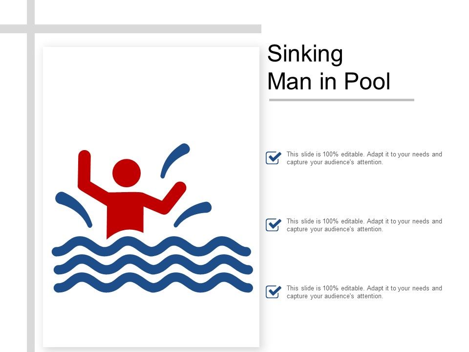 Sinking_Man_In_Pool_Ppt_PowerPoint_Presentation_File_Brochure_Slide_1.jpg
