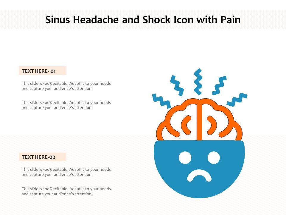 Sinus_Headache_And_Shock_Icon_With_Pain_Ppt_PowerPoint_Presentation_File_Styles_PDF_Slide_1.jpg